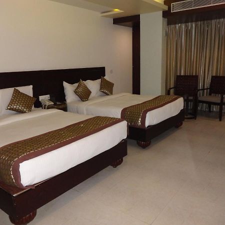Pride Ananya Resorts Puri Exterior foto