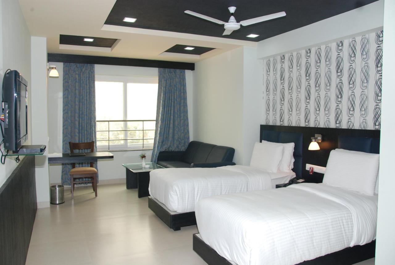 Pride Ananya Resorts Puri Habitación foto