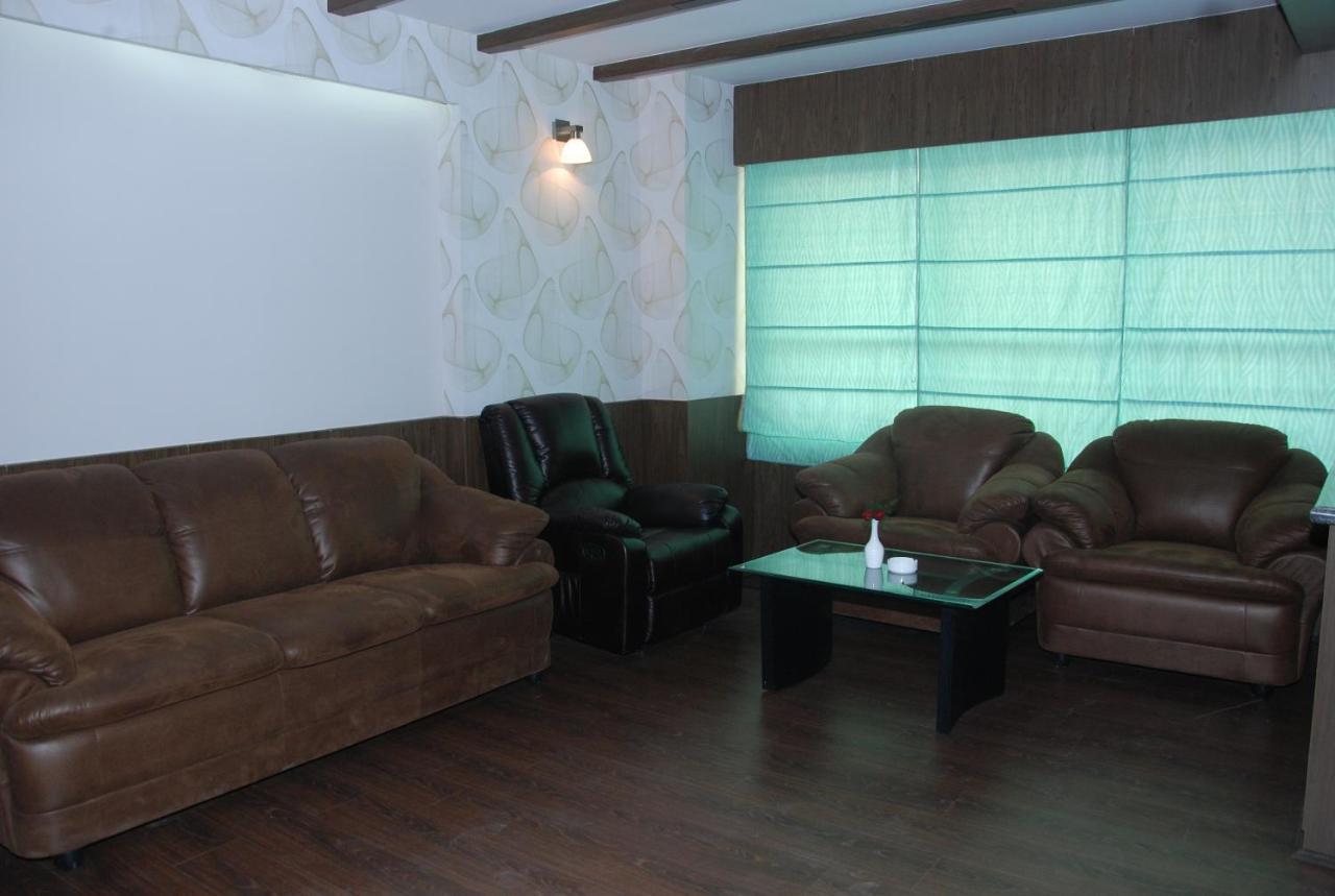Pride Ananya Resorts Puri Habitación foto