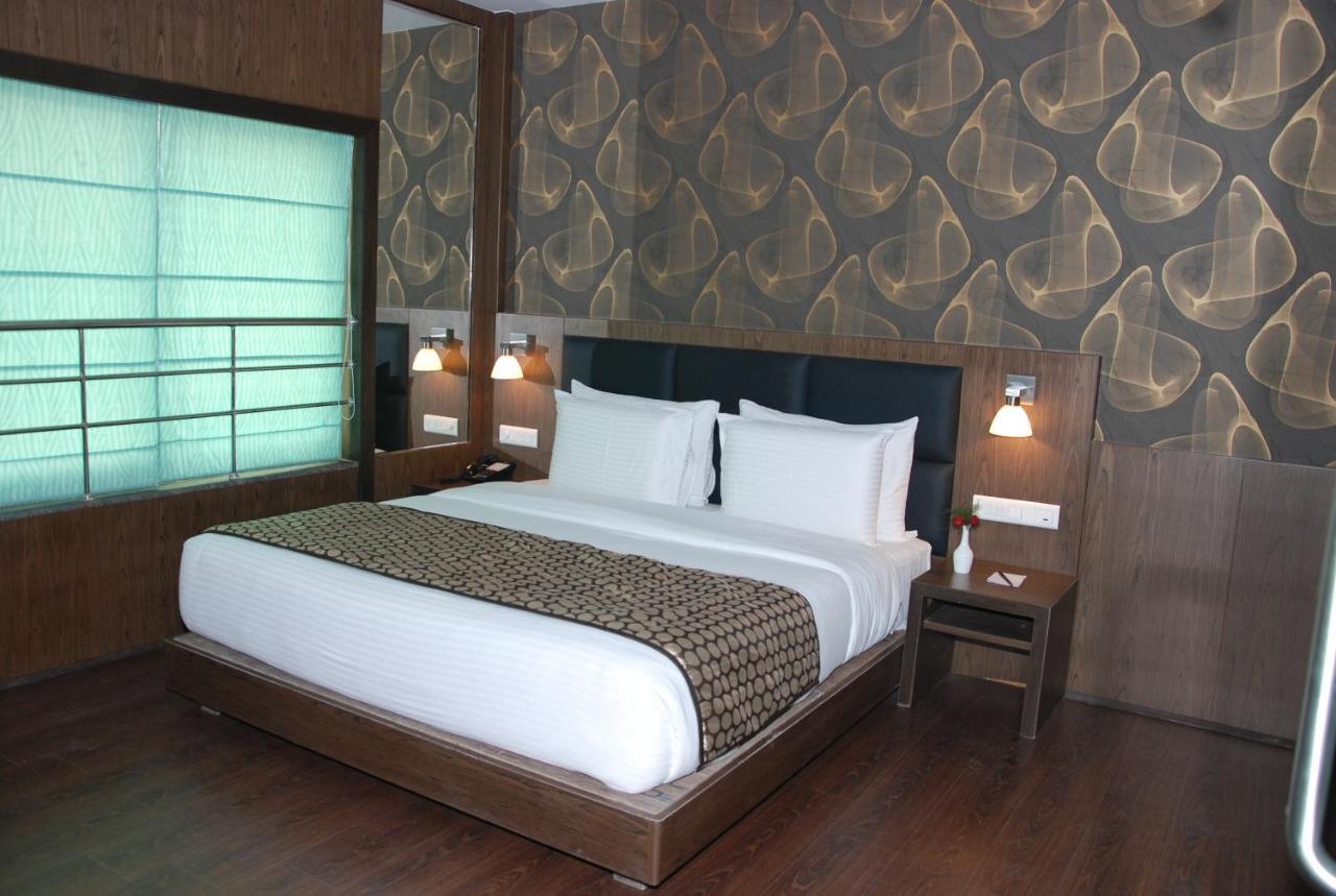 Pride Ananya Resorts Puri Habitación foto