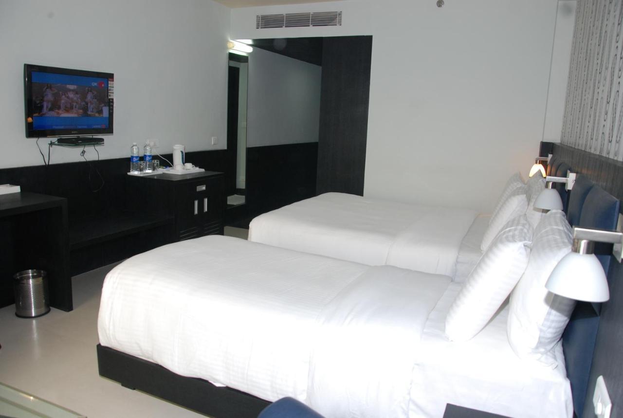 Pride Ananya Resorts Puri Habitación foto