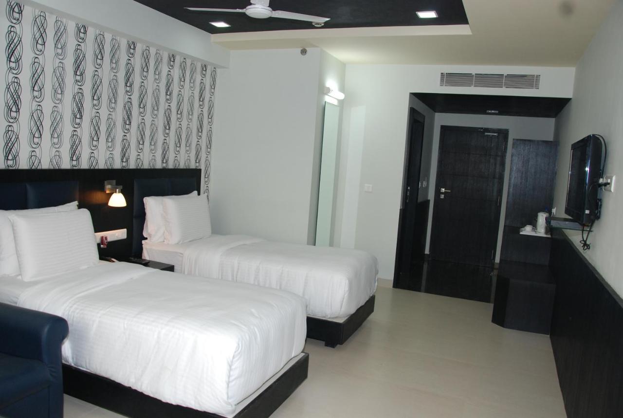 Pride Ananya Resorts Puri Habitación foto