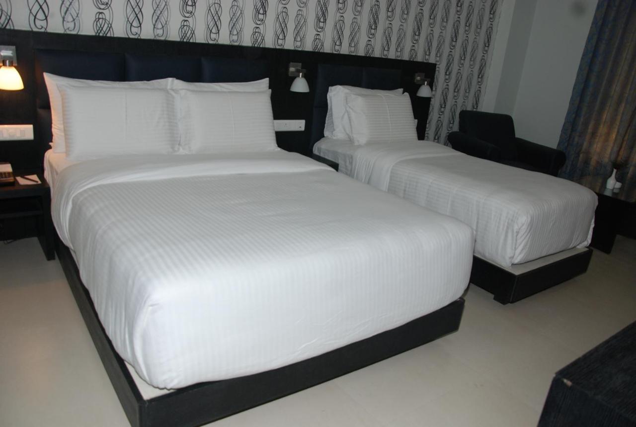 Pride Ananya Resorts Puri Habitación foto