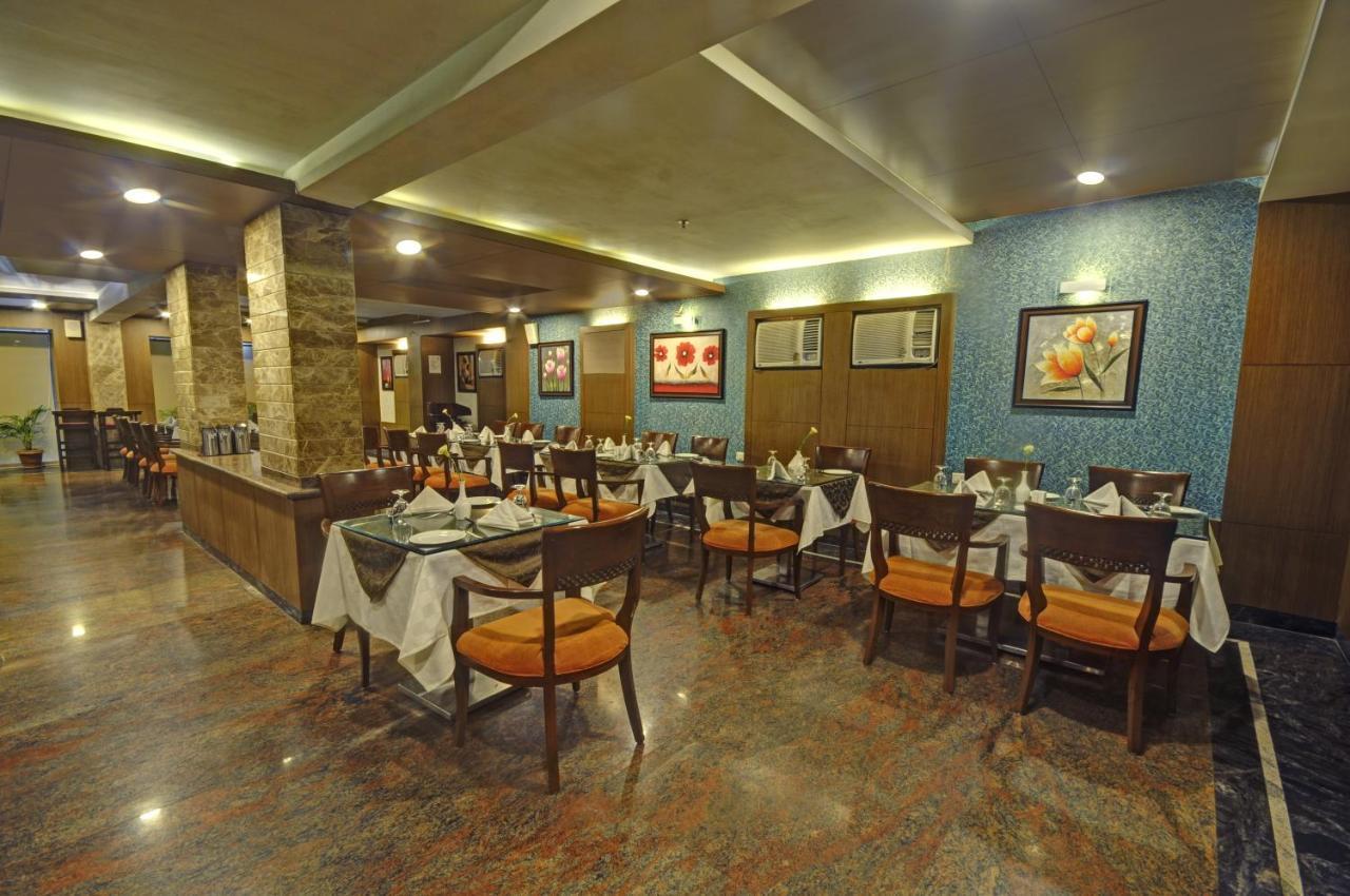 Pride Ananya Resorts Puri Exterior foto
