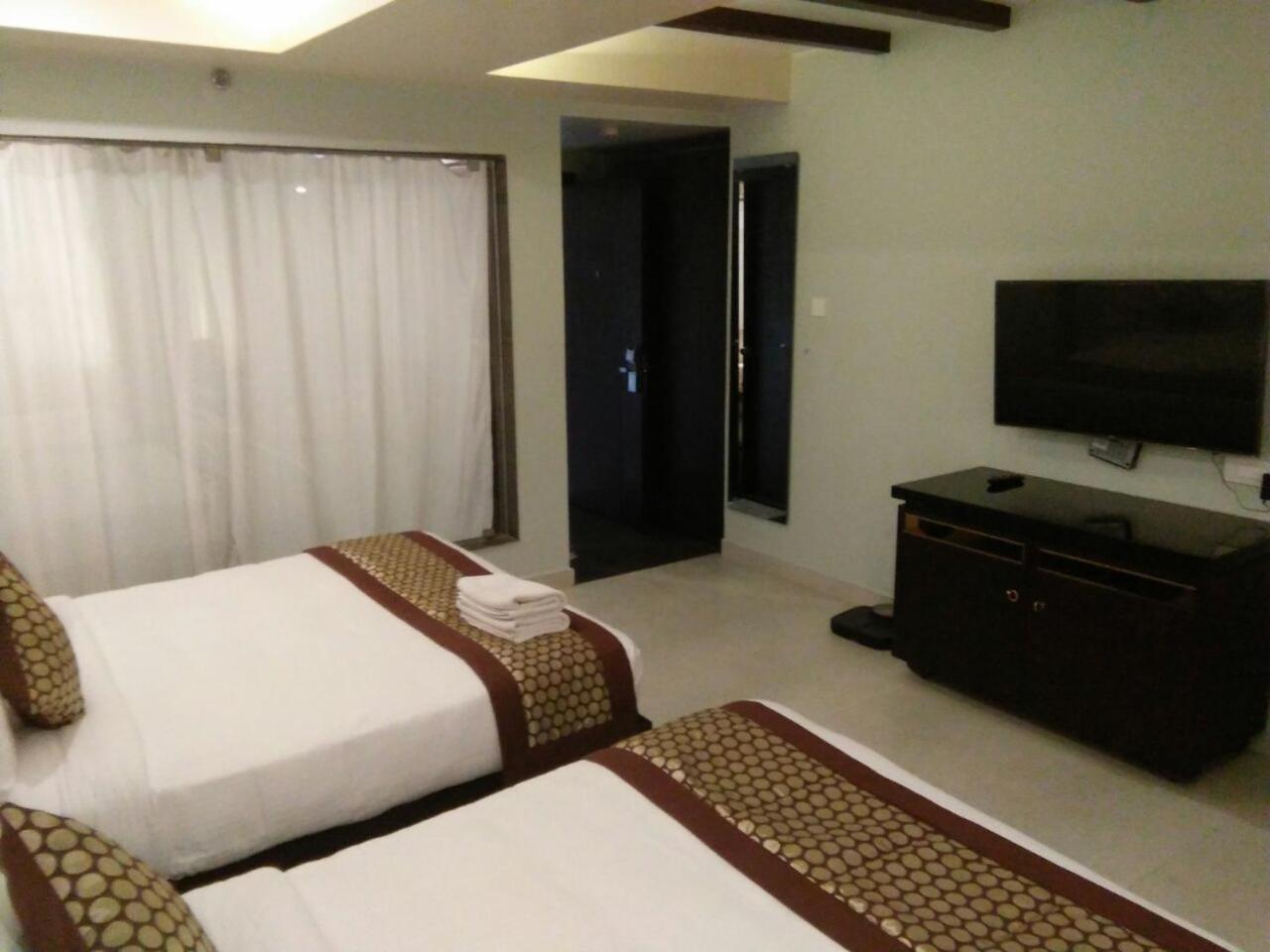 Pride Ananya Resorts Puri Exterior foto