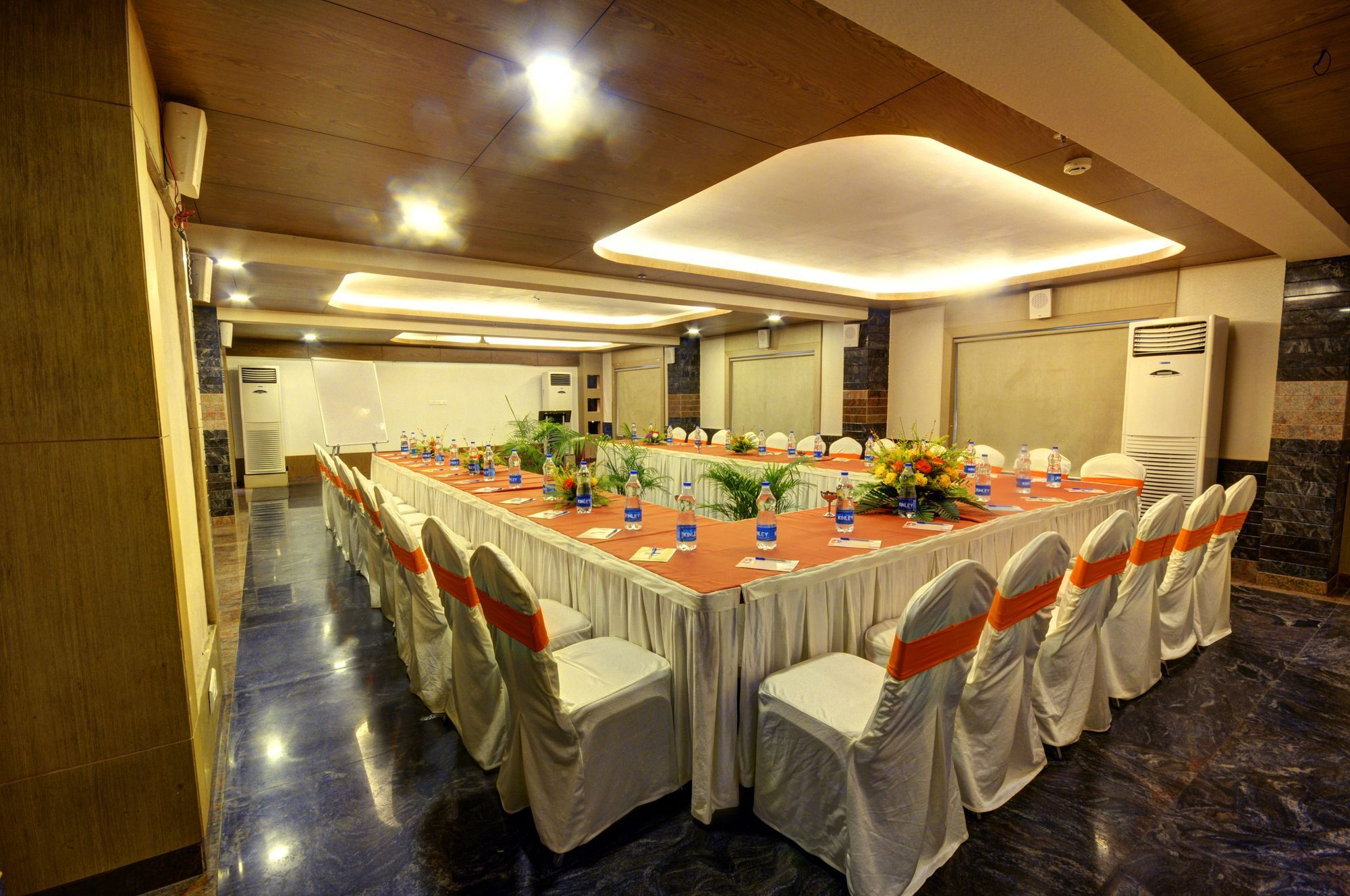 Pride Ananya Resorts Puri Exterior foto