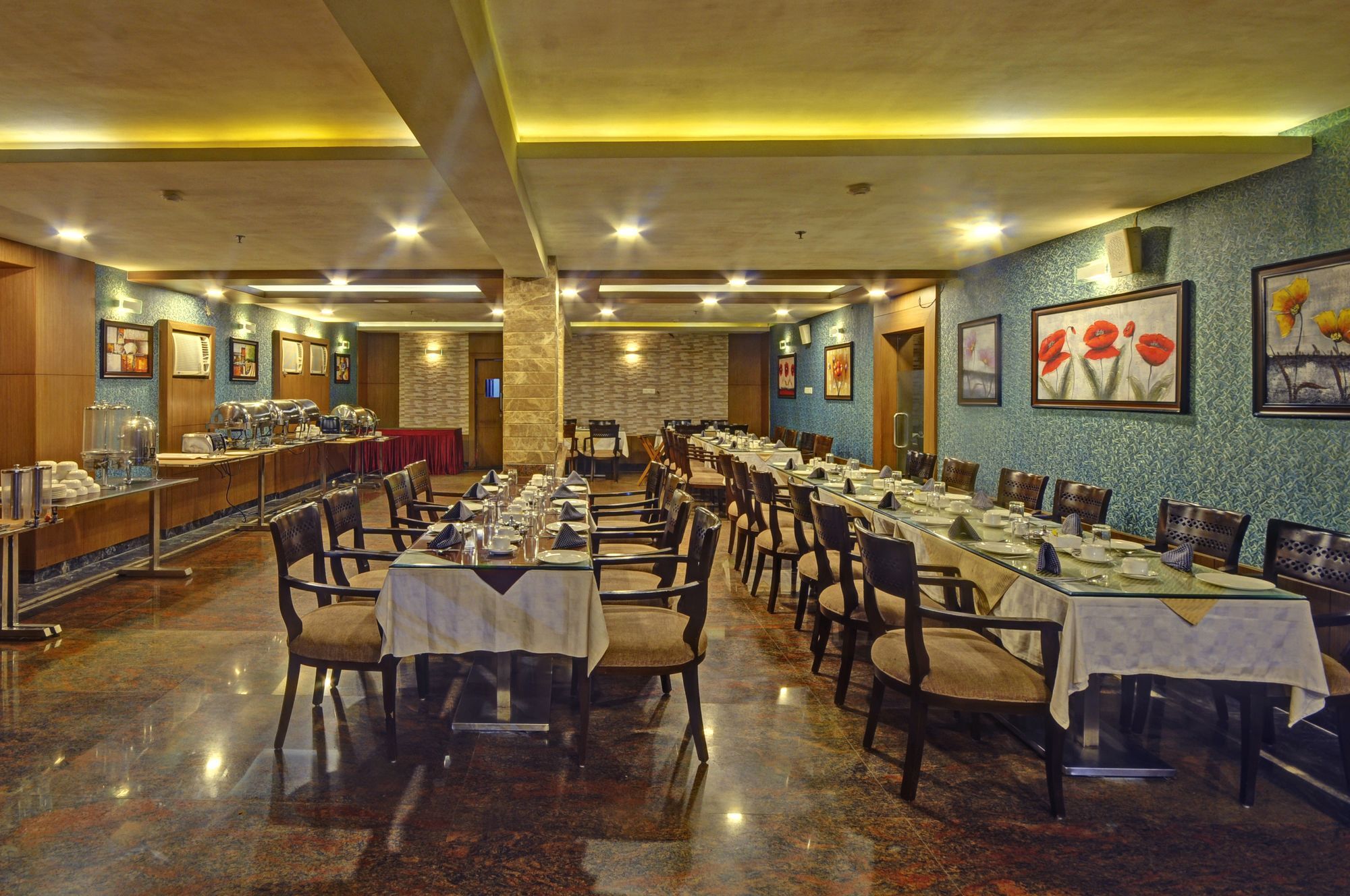 Pride Ananya Resorts Puri Exterior foto