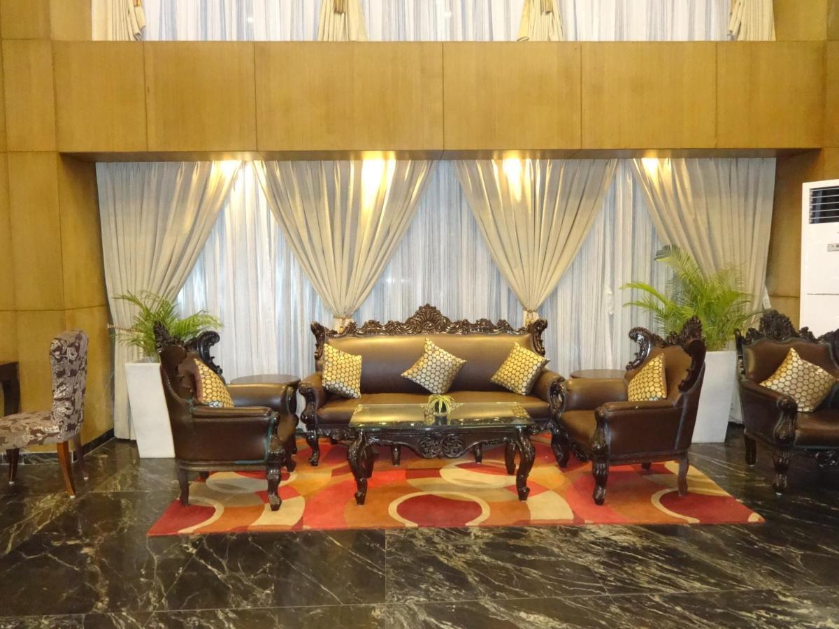 Pride Ananya Resorts Puri Exterior foto