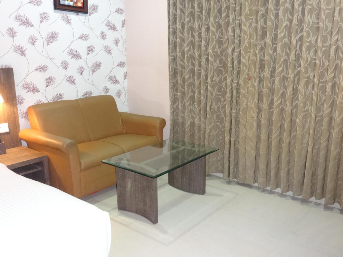 Pride Ananya Resorts Puri Exterior foto